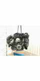 Basismotor MERCEDES-BENZ C (W204) C 220 CDI (204.002) 651911