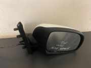 Außenspiegel rechts NISSAN NOTE (E11, NE11) 1.5 dCi 12493090