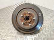 Radnabe hinten Ford S-Max II (CJ, WA6)