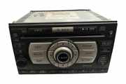 Radio/Navigationssystem-Kombination Nissan Qashqai (J10) 28185JG400