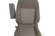 Sitz links vorne Opel Zafira B (A05)
