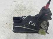 Türschloss links vorne Opel Astra H Kasten () 13220372