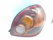 Lampenträger Heckleuchte rechts Nissan Almera II Hatchback (N16) 26550BN702