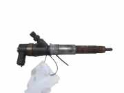 Einspritzdüse OPEL MOVANO B Furgon 2.3 CDTI FWD 0445110634