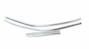Dachleiste links VOLVO S60 I 2.4 D 39971301