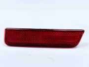 Rückstrahler Dacia Logan II () 62130502