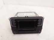 Radio/Navigationssystem-Kombination VW Caddy IV Kasten (SAA, SAH) 1K8035150E