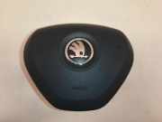 Lenkrad Airbag SKODA OCTAVIA III (5E3) 1.6 TDI 4x4 5E0880201A