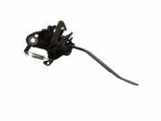 Motorhaubenschloss CITROËN C4 Grand Picasso I (UA_) 1.6 HDi 965450608004