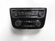 Klimabedienteil PEUGEOT 508 2.0 HDi 98023792XZ