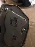 Heckscheibenwischermotor TOYOTA AVENSIS Estate (_T25_) 2.0 D-4D (CDT250_) 8513005090