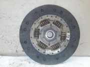 Kupplungsscheibe NISSAN PATHFINDER III (R51) 2.5 dCi 4WD