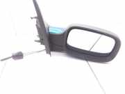 Außenspiegel links Renault Megane II (BM/CM) 12353070