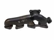 Auspuffkrümmer Mercedes-Benz A-Klasse (W176)