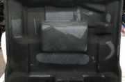 Bodenbelag Kofferraum Volvo XC40 (536) 31440921