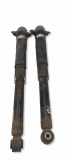 Stoßdämpfer hinten links SKODA OCTAVIA III (5E3) 1.6 TDI 5Q0513423B