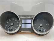 Tachometer Mercedes-Benz M-Klasse (W164) A1645405047