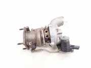 Turbolader HYUNDAI TUCSON (NX4E, NX4A) 1.6 T-GDi 282312M820