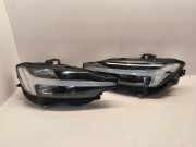 Scheinwerfersatz VOLVO XC60 II (246) 2.0 T5 AWD 32404705