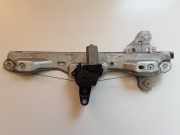 Heckscheibenheber hinten links NISSAN QASHQAI II (J11, J11_) 1.5 dCi GB558LC C17320101