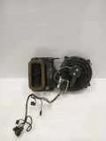 Heizgebläsemotor MERCEDES-BENZ R (W251, V251) R 320 CDI 4-matic (251.022, 251.122) 982677J