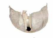 Innenkotflügel hinten rechts