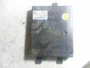 Telefonsteuergerät VW TOURAN (1T3) 1.6 TDI 00100AE80296