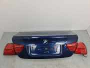 Heckklappe geschlossen BMW 3er (E90) 41627254425