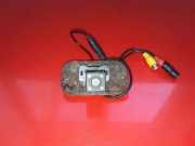 Heckklappe Rückfahrkamera NISSAN X-TRAIL (T31) 2.0 dCi