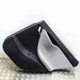 Türpolster hinten rechts TESLA MODEL S 75 1007949-00