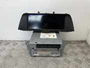 Navigationssystem BMW 5 (F10) 535 d 9247872