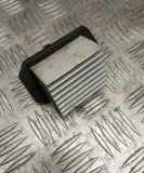 Innenheizungswiderstand MITSUBISHI GRANDIS (NA_W) 2.0 DI-D (NA8W) 0778000880