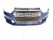 Stoßstange vorne Audi A1 (8X) 8XA807437G