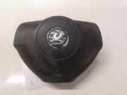 Schleifring Airbag Opel Astra J Caravan (P10) 13168456