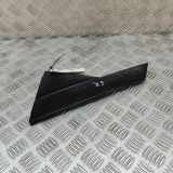 Vertikale Verkleidung an der hinteren linken Tür AUDI Q8 E-TRON Sportback 55 quattro 4K4839903