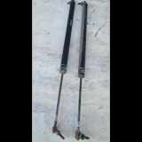 Heckklappendämpfer rechts Chrysler Voyager III (GS) 04675806AC