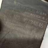 Sicherheitsgurt vorne links VOLVO S80 II (AS) D5 6049154R0A