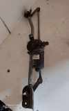 Scheibenwischermechanismus vorne TOYOTA COROLLA (_E12_) 2.0 D-4D (CDE120R_, CDE120L_) 8511002100A