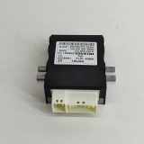 Kraftstoffpumpensteuerung (EKPS)