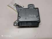 Airbag-Steuergerät CITROËN C5 III Break (TD_) 2.0 HDi 9665558180