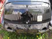 Heckklappe geschlossen Lexus CT ()