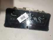 Kombiinstrument OPEL KADETT E (39_, 49_) 1.6 S 90034450