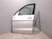 Vordere linke Tür MERCEDES-BENZ GLE (W166) 250 d 4-matic (166.004) 0110117L 1667200105