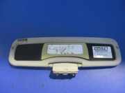 Sonnenblende links Smart Fortwo Cabriolet (453)