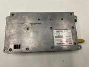 Telefonsteuergerät BMW 5 (E39) 525 tds B0135C700 11585217