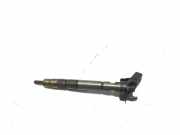 Einspritzdüse AUDI Q5 (8R) SQ5 TDI quattro 0986435431