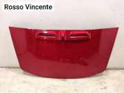 Heckklappe geschlossen Maserati GranTurismo ()