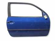 Vordere rechte Tür VW LUPO (6X1, 6E1) 1.0 1234