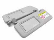 Linke Sonnenblende KIA SPORTAGE V (NQ5) 1.6 T-GDI