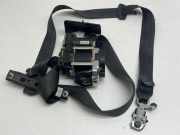 Sicherheitsgurt vorne links VOLVO S60 III (224) B5 Mild-Hybrid 1P640115500E